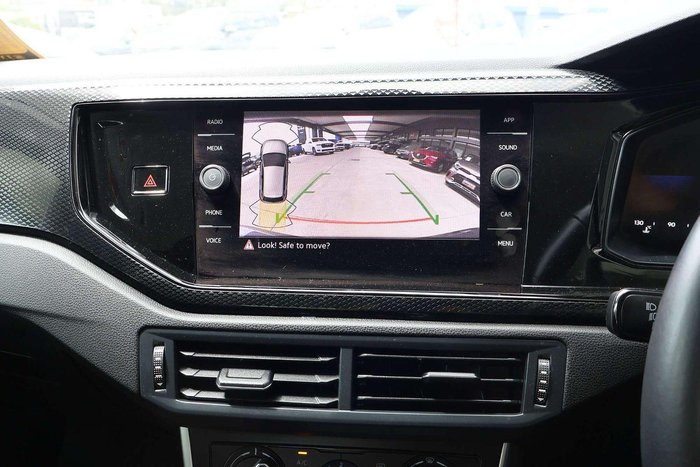 2024 Volkswagen Polo 85TSI Life