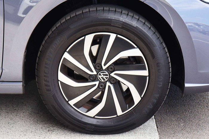 2024 Volkswagen Polo 85TSI Life