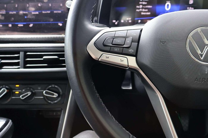 2024 Volkswagen Polo 85TSI Life