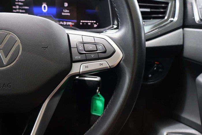 2024 Volkswagen Polo 85TSI Life