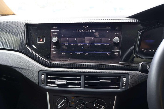 2024 Volkswagen Polo 85TSI Life