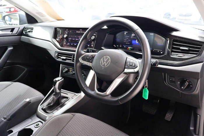 2024 Volkswagen Polo 85TSI Life