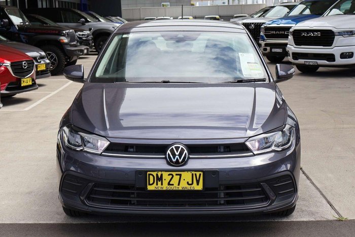 2024 Volkswagen Polo 85TSI Life