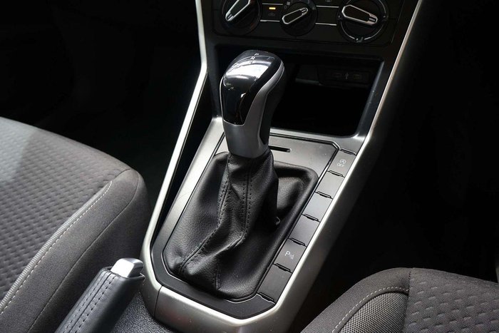 2024 Volkswagen Polo 85TSI Life