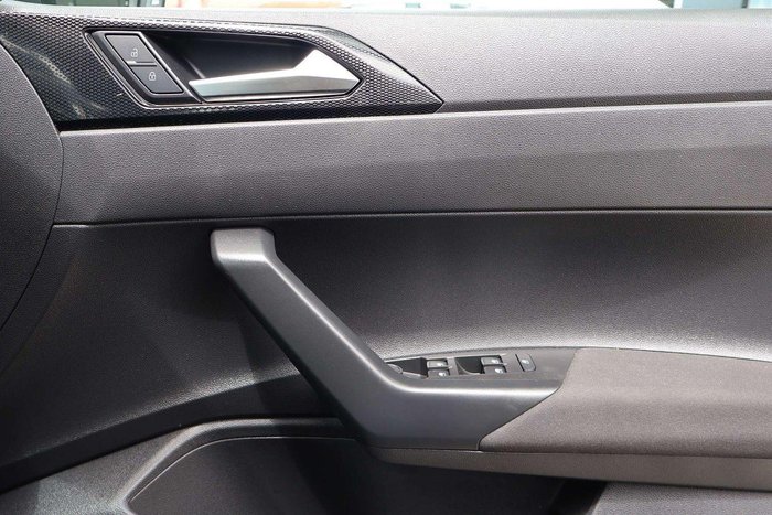 2024 Volkswagen Polo 85TSI Life