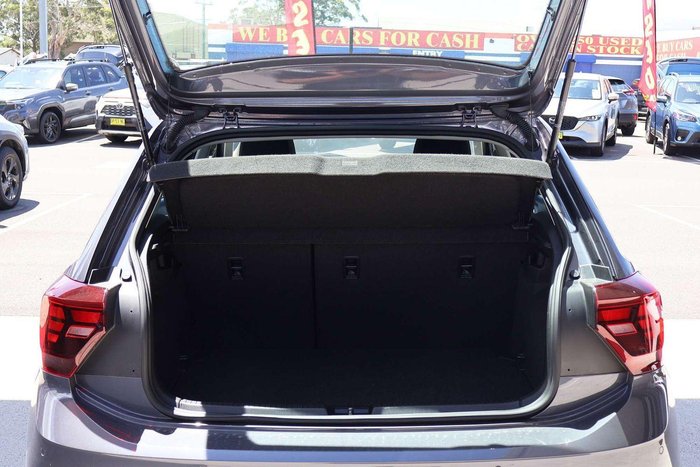 2024 Volkswagen Polo 85TSI Life