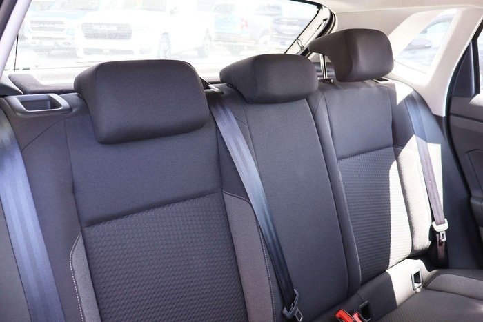 2024 Volkswagen Polo 85TSI Life