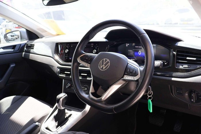 2024 Volkswagen Polo 85TSI Life