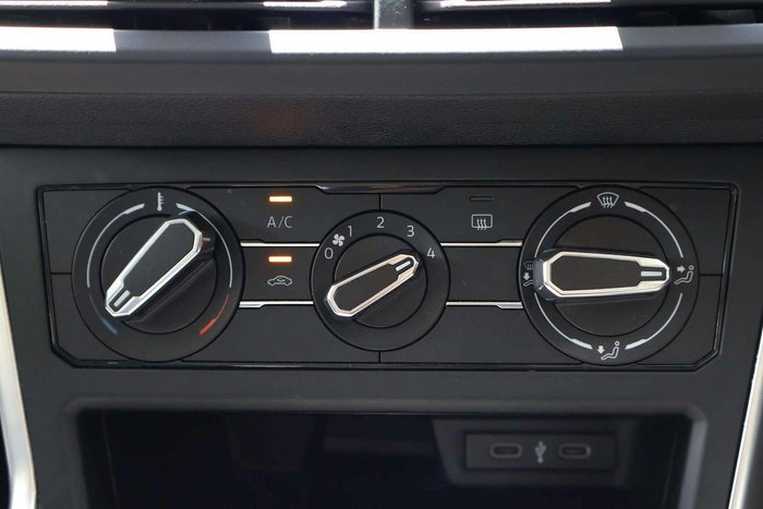 2024 Volkswagen Polo 85TSI Life