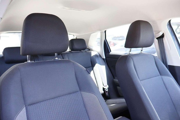 2024 Volkswagen Polo 85TSI Life