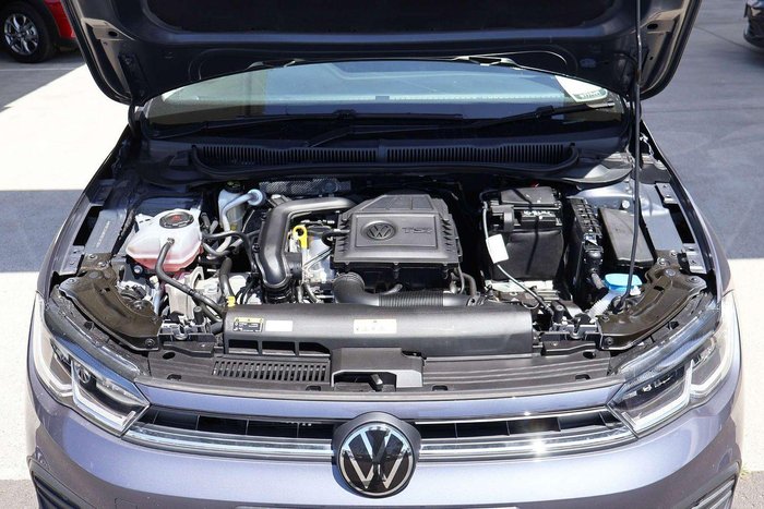 2024 Volkswagen Polo 85TSI Life