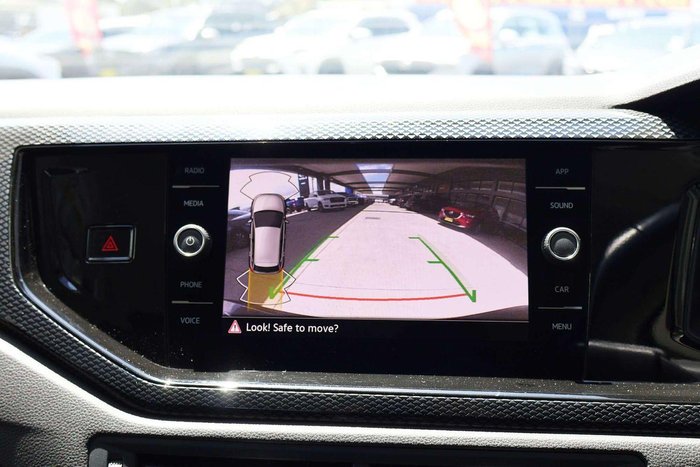 2024 Volkswagen Polo 85TSI Life