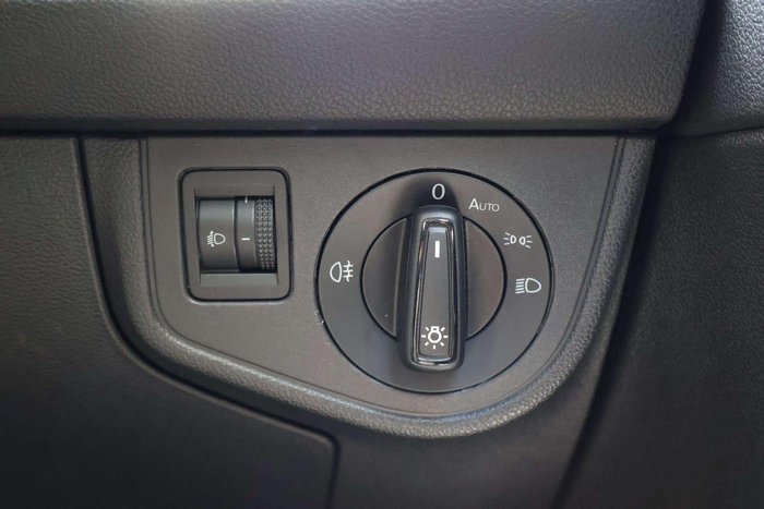 2024 Volkswagen Polo 85TSI Life