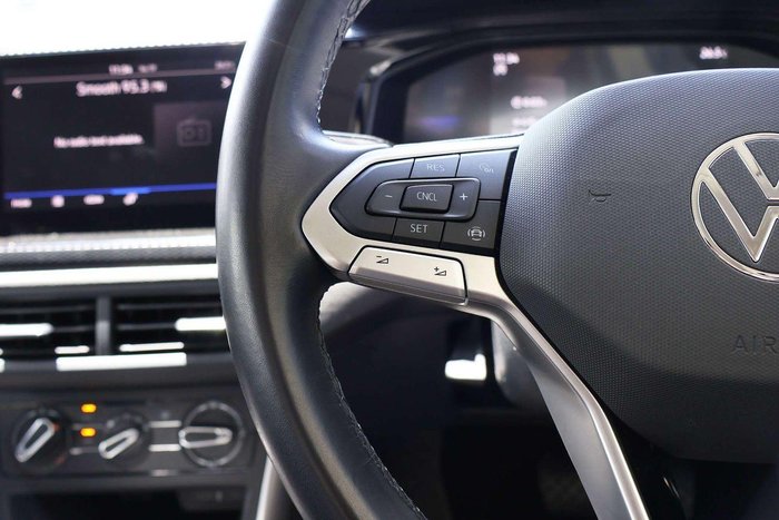 2024 Volkswagen Polo 85TSI Life