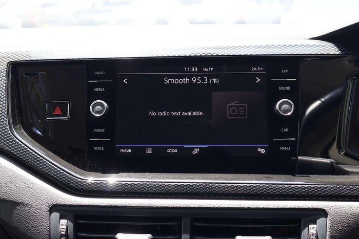 2024 Volkswagen Polo 85TSI Life