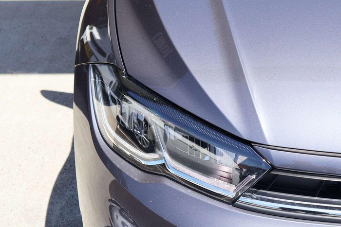 2024 Volkswagen Polo 85TSI Life