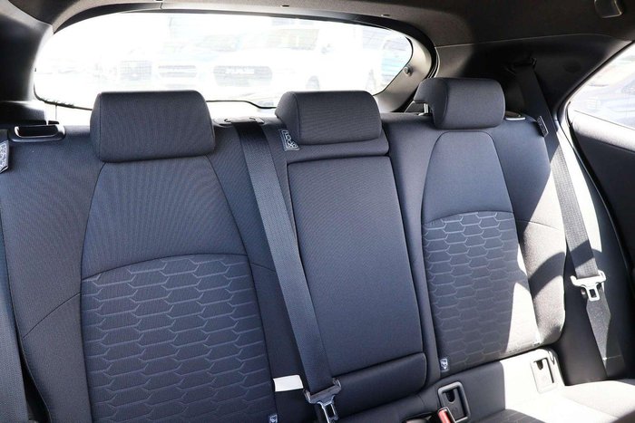 2024 Toyota Corolla Ascent Sport