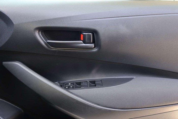 2024 Toyota Corolla Ascent Sport