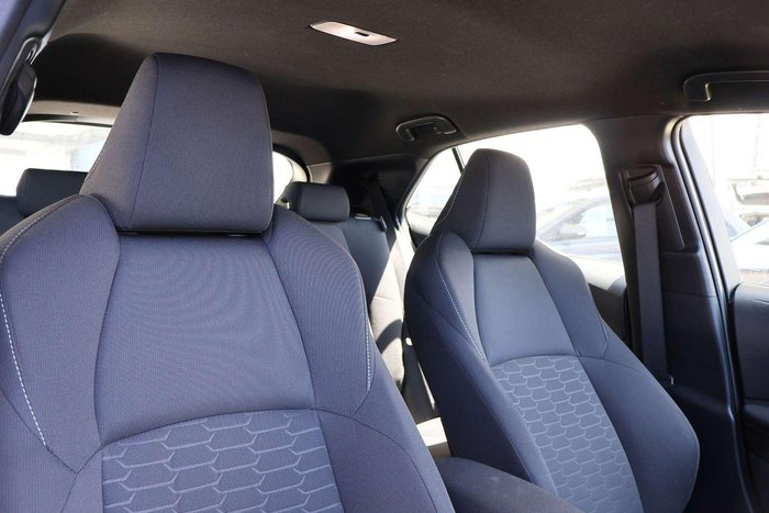 2024 Toyota Corolla Ascent Sport