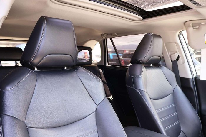 2020 Toyota RAV4 Cruiser