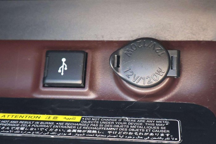 2020 Toyota RAV4 Cruiser