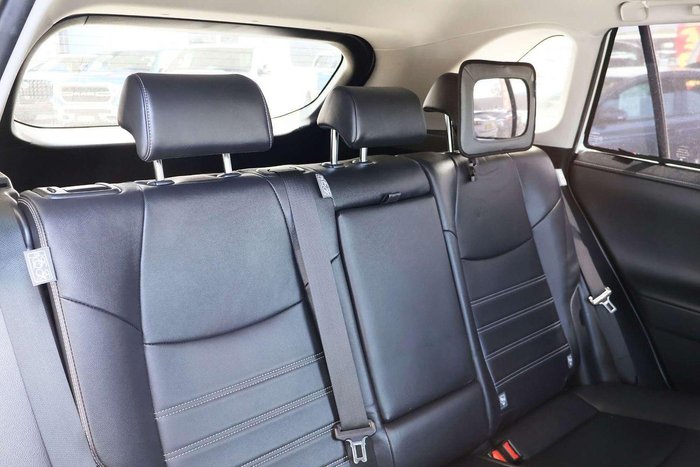 2020 Toyota RAV4 Cruiser