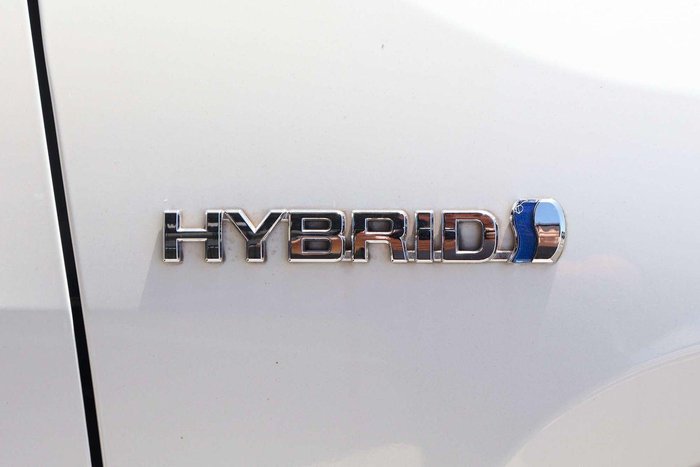 2020 Toyota RAV4 Cruiser