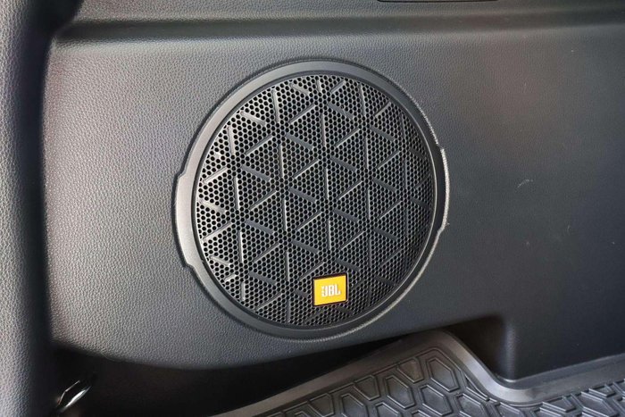 2020 Toyota RAV4 Cruiser