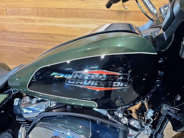 2026 HARLEY-DAVIDSON FLTRX ROAD GLIDE (117)