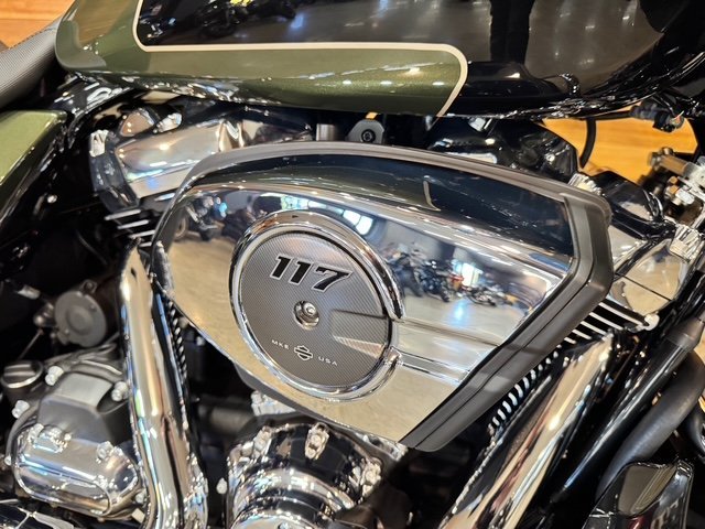 2026 HARLEY-DAVIDSON FLTRX ROAD GLIDE (117)
