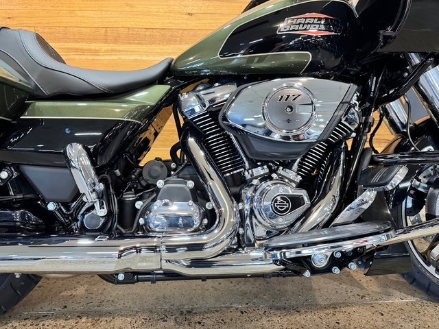 2026 HARLEY-DAVIDSON FLTRX ROAD GLIDE (117)