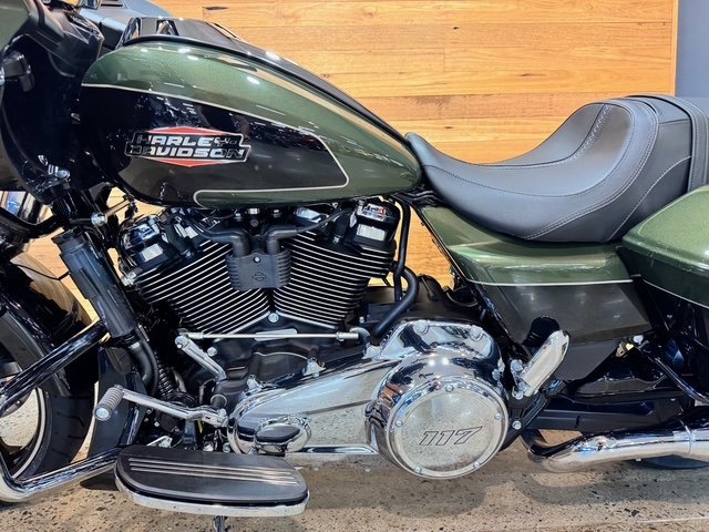 2026 HARLEY-DAVIDSON FLTRX ROAD GLIDE (117)