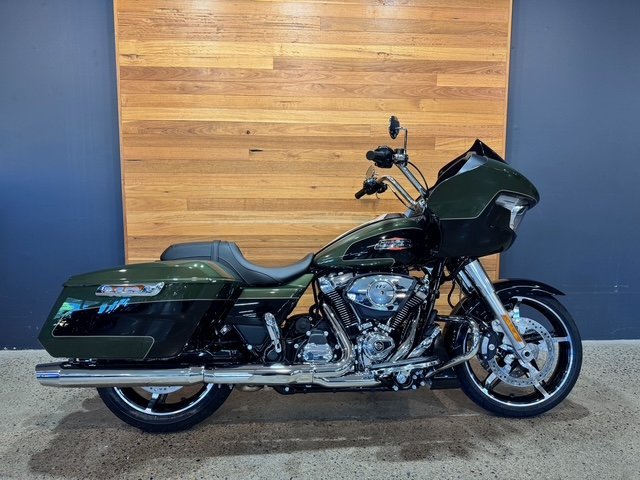 2026 HARLEY-DAVIDSON