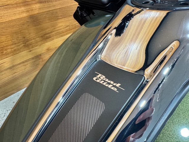 2026 HARLEY-DAVIDSON FLTRX ROAD GLIDE (117)