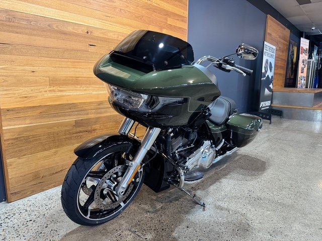 2026 HARLEY-DAVIDSON FLTRX ROAD GLIDE (117)