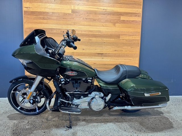 2026 HARLEY-DAVIDSON FLTRX ROAD GLIDE (117)