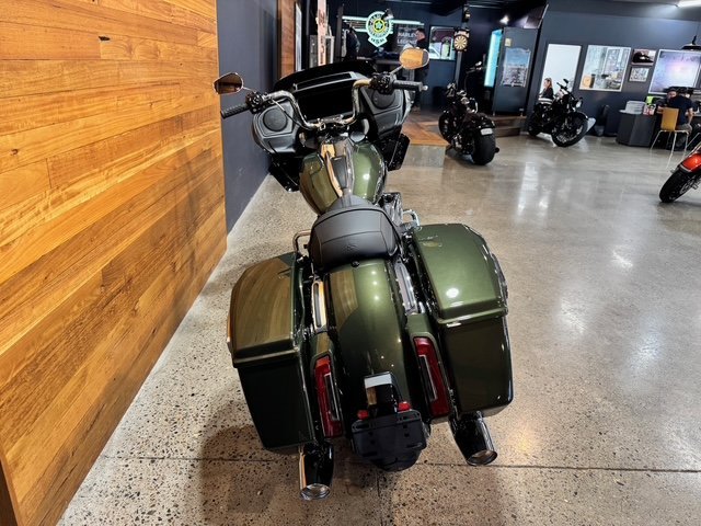 2026 HARLEY-DAVIDSON FLTRX ROAD GLIDE (117)