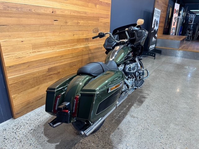 2026 HARLEY-DAVIDSON FLTRX ROAD GLIDE (117)