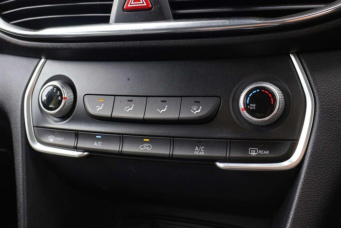 2022 Hyundai Santa Fe Active