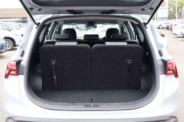 2022 Hyundai Santa Fe Active