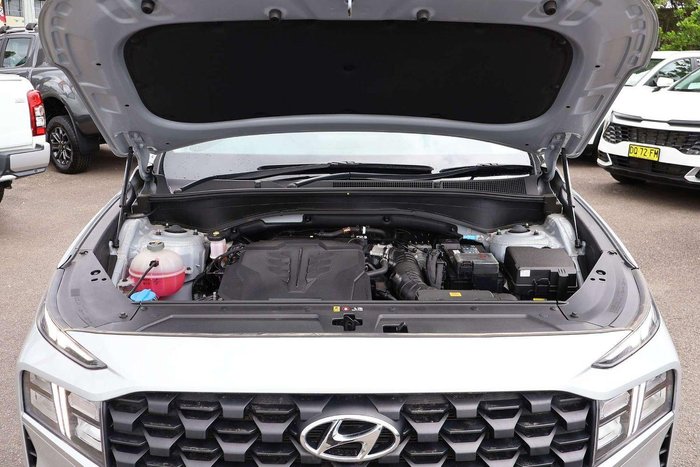 2022 Hyundai Santa Fe Active