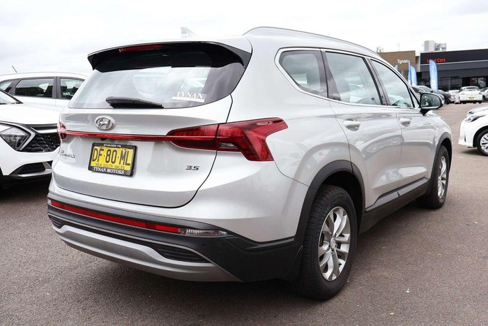 2022 Hyundai Santa Fe Active