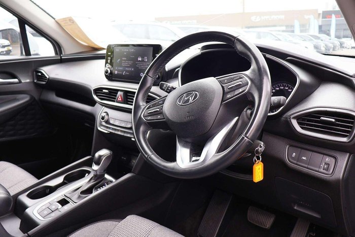 2022 Hyundai Santa Fe Active