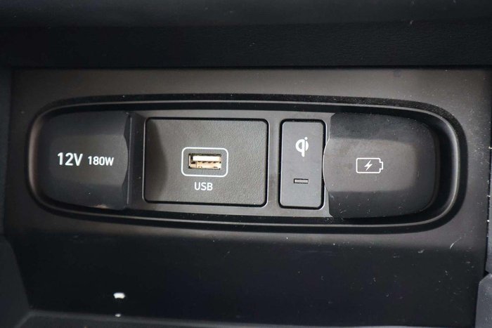 2022 Hyundai Santa Fe Active