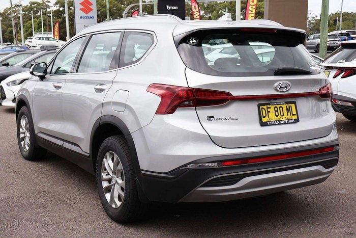 2022 Hyundai Santa Fe Active