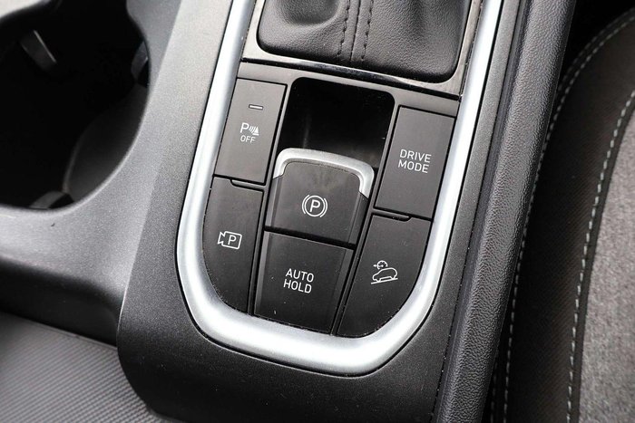 2022 Hyundai Santa Fe Active