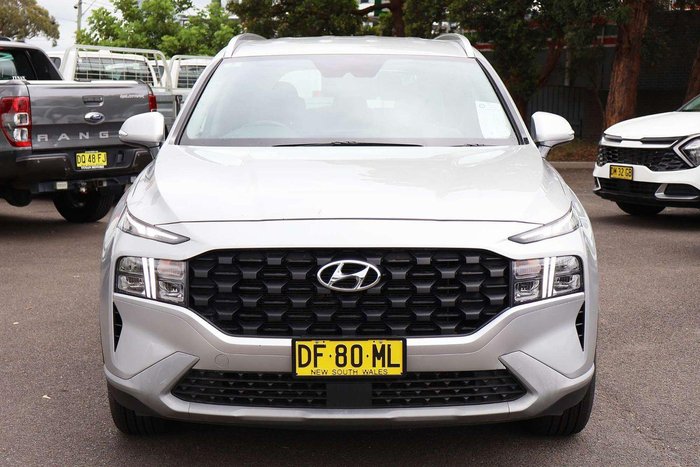 2022 Hyundai Santa Fe Active