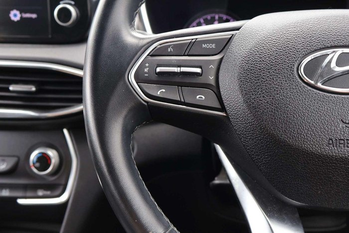 2022 Hyundai Santa Fe Active