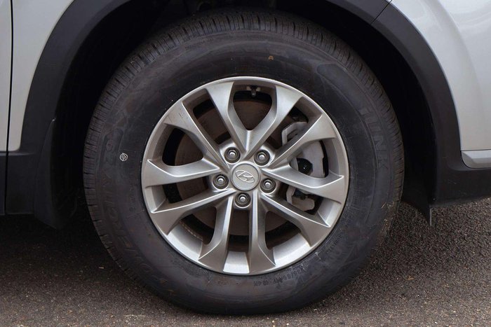 2022 Hyundai Santa Fe Active