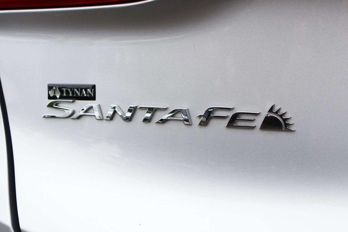 2022 Hyundai Santa Fe Active